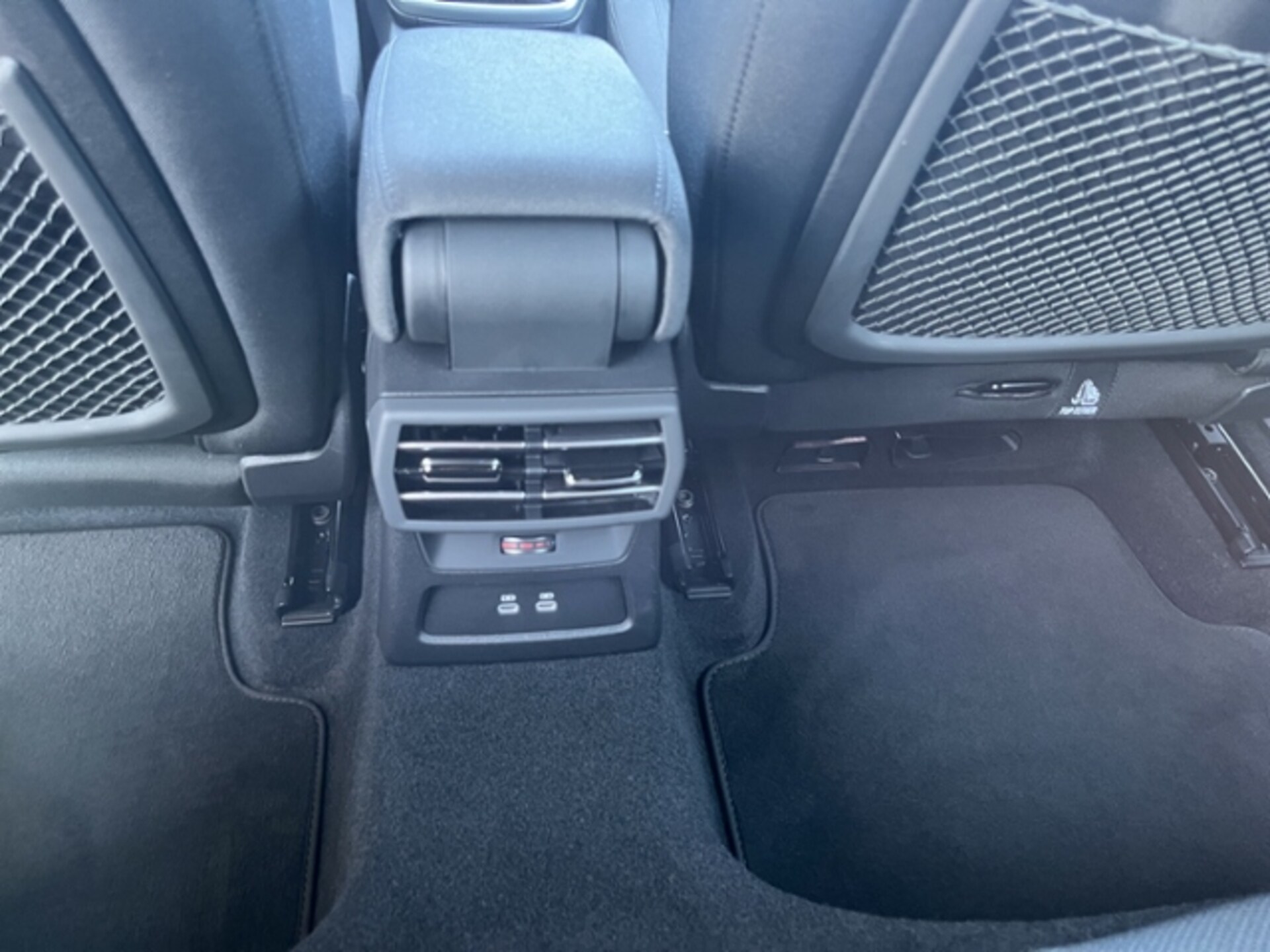 Audi A3 Sportback S line