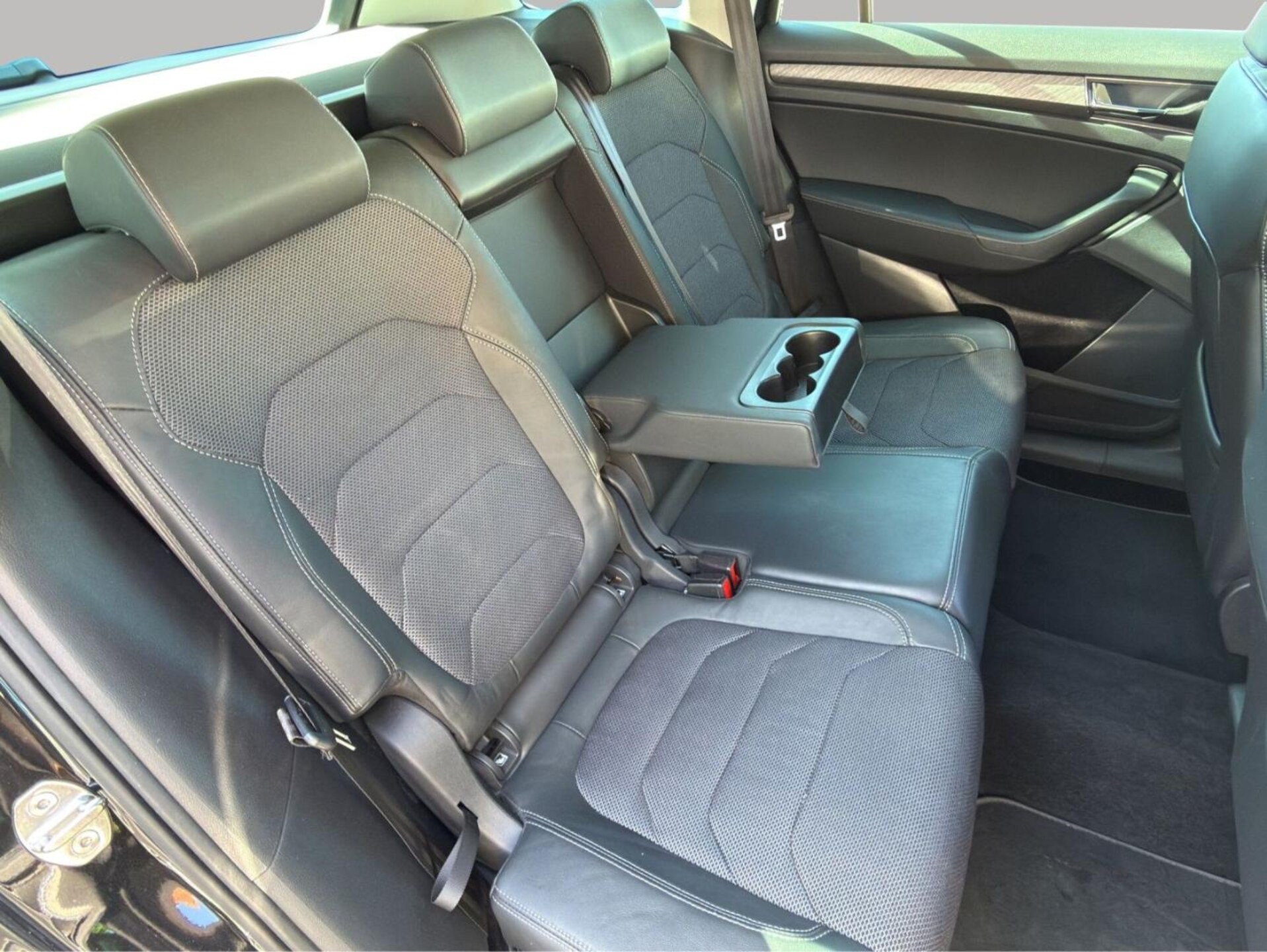 Skoda Kodiaq Style