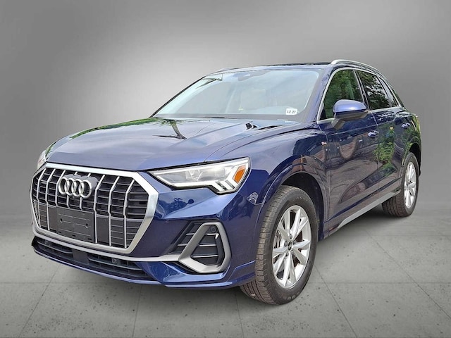 2023 Audi Q3 SUV