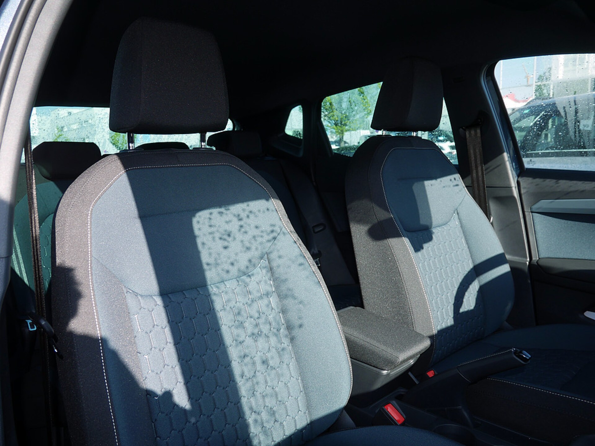 SEAT Ibiza Style