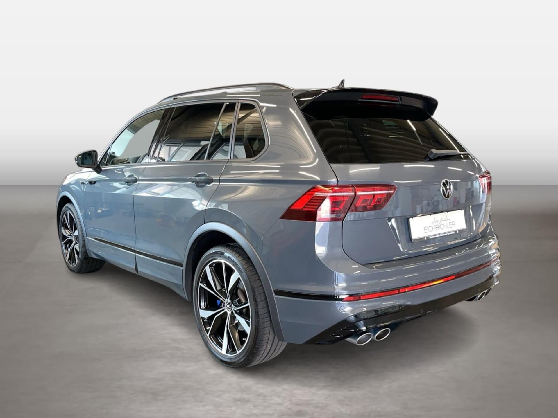 Volkswagen Tiguan R