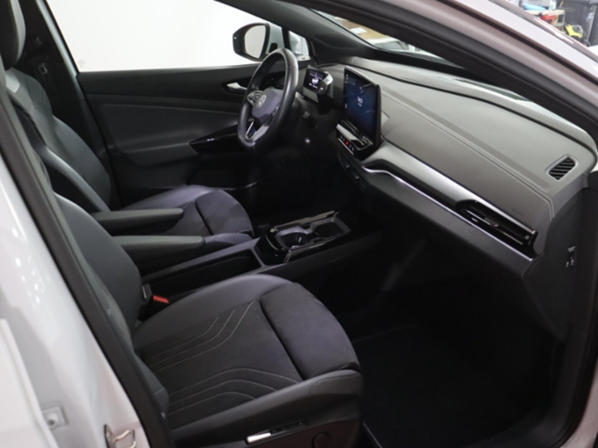 Volkswagen ID.5 Pro Performance