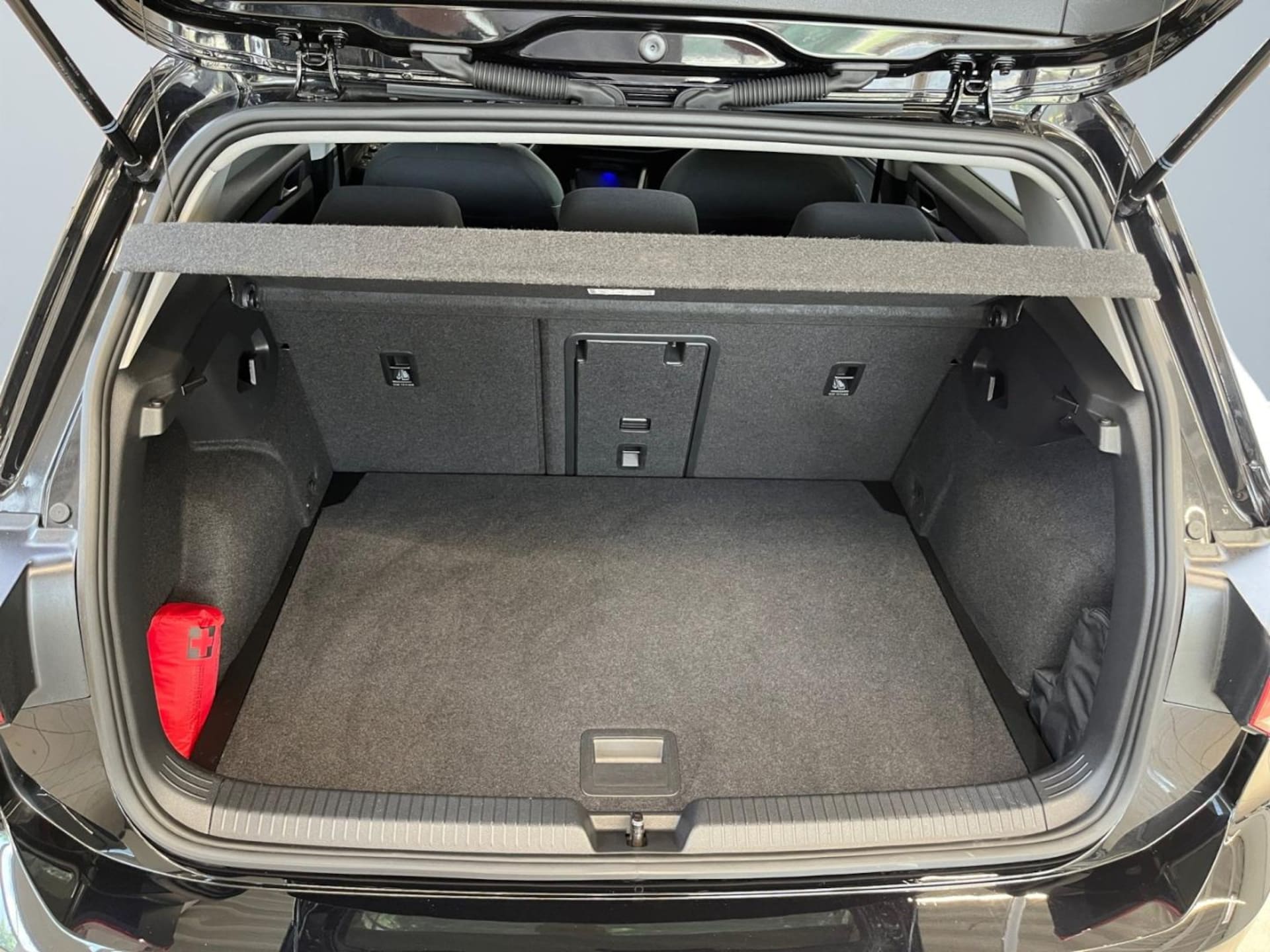 Volkswagen Golf Active