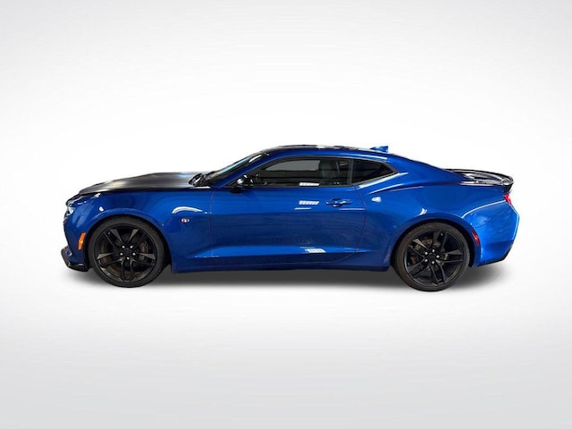 2018 Chevrolet Camaro