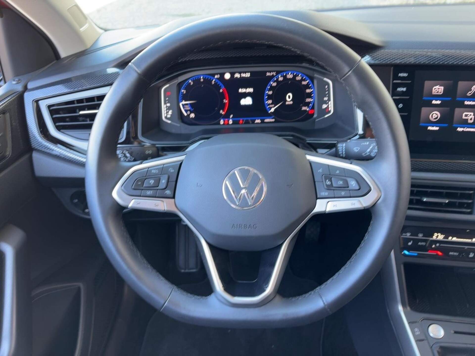 Volkswagen Taigo Life