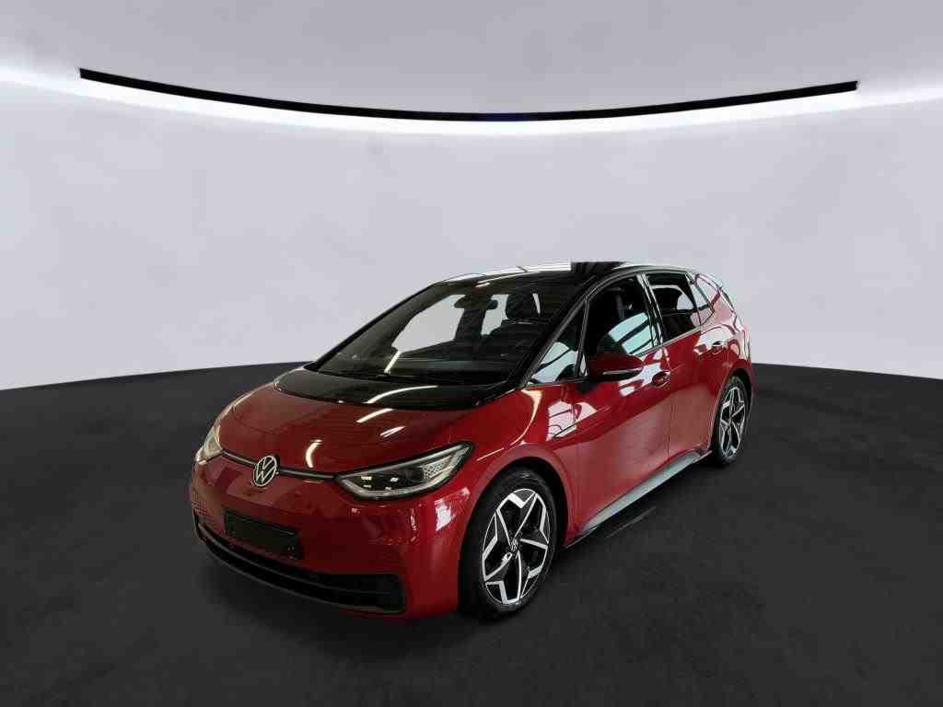 Volkswagen ID.3 Pro S