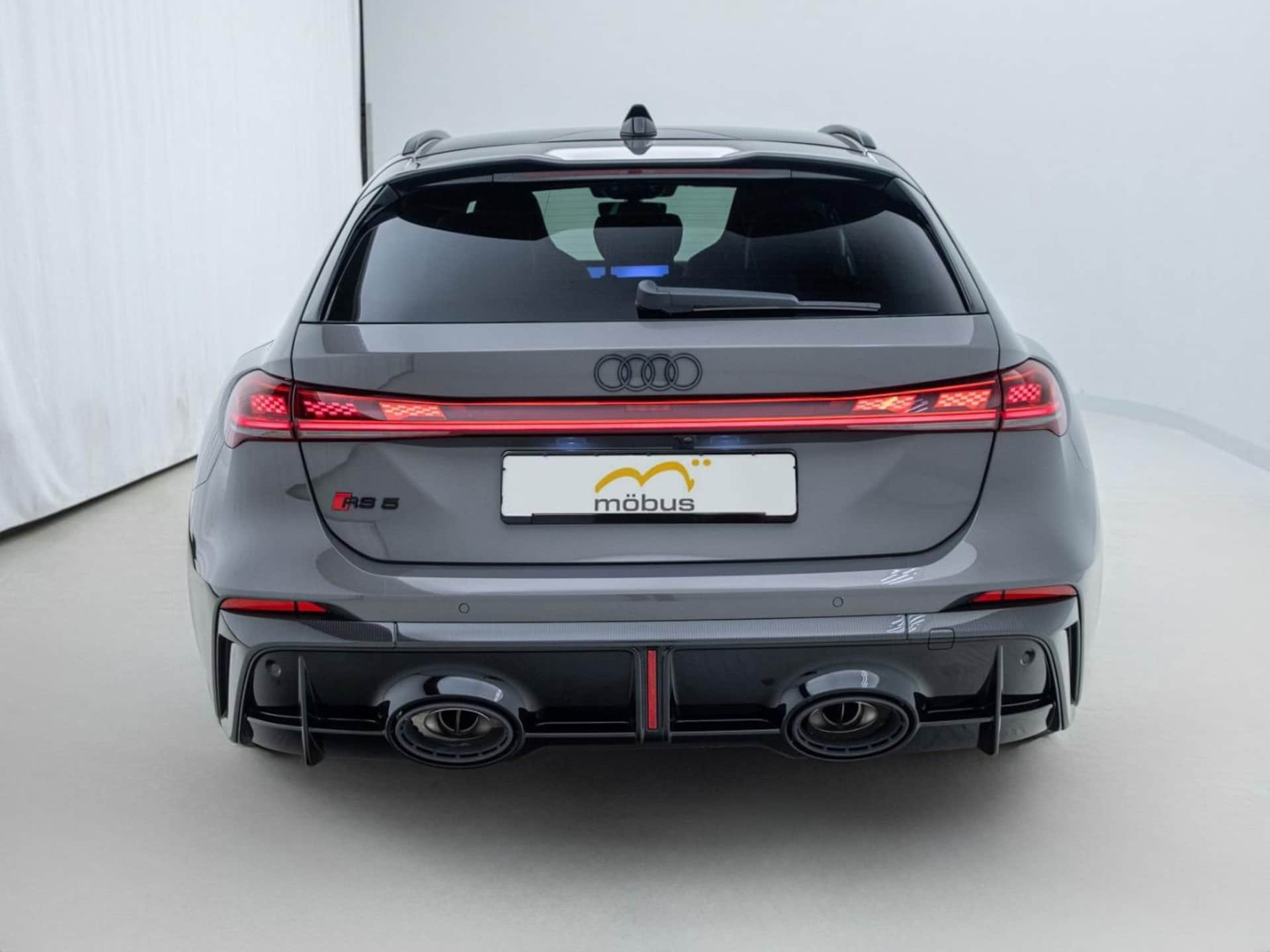 Audi RS 5 Avant