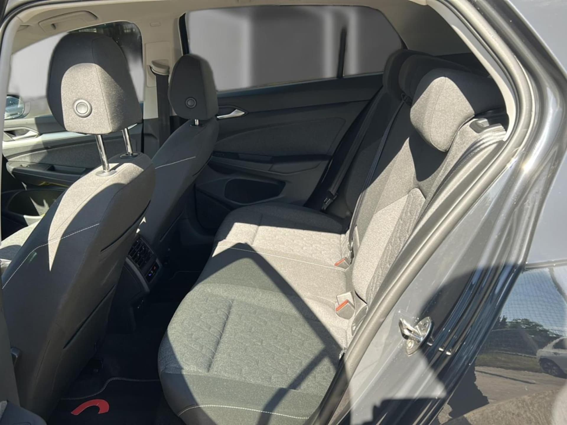 Volkswagen Golf MOVE