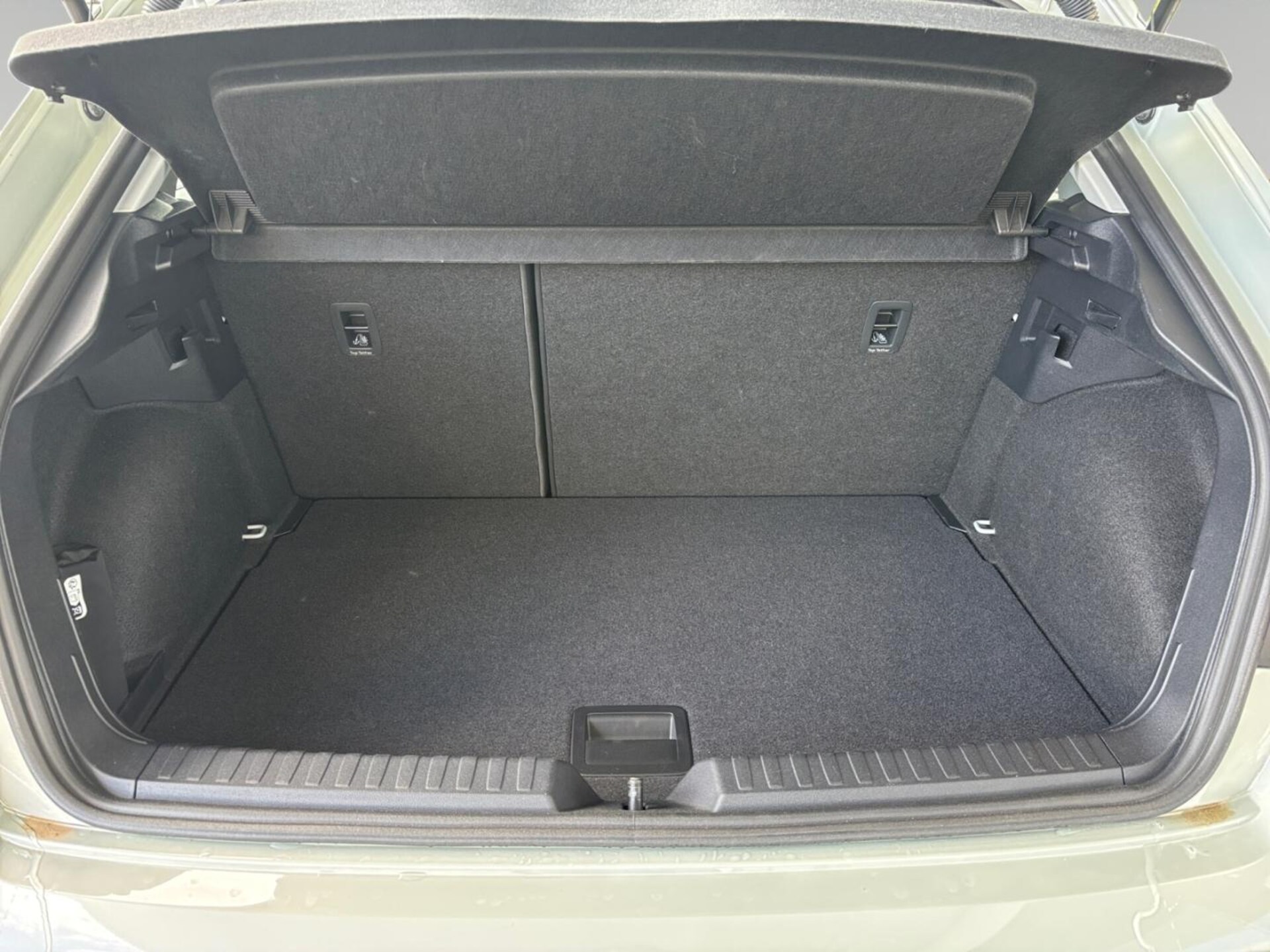 Audi A1 Sportback Advanced