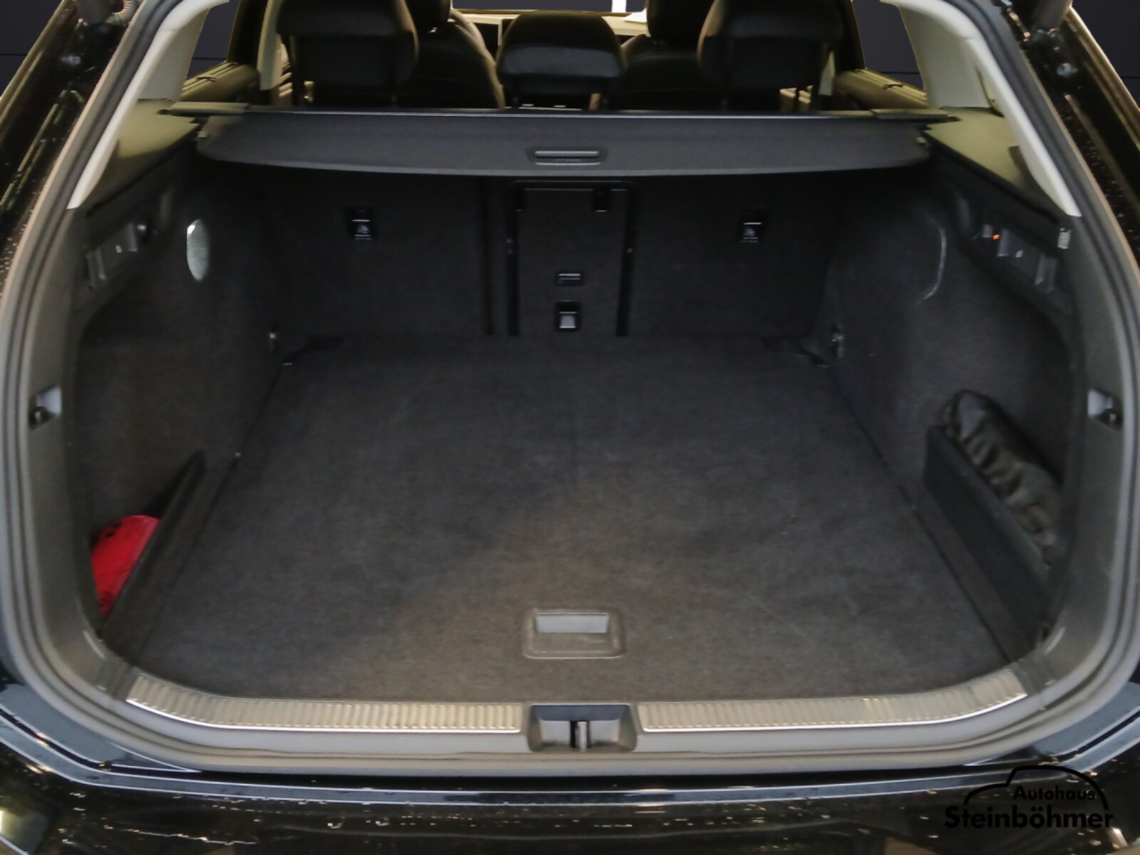 Volkswagen Passat – Bild 6