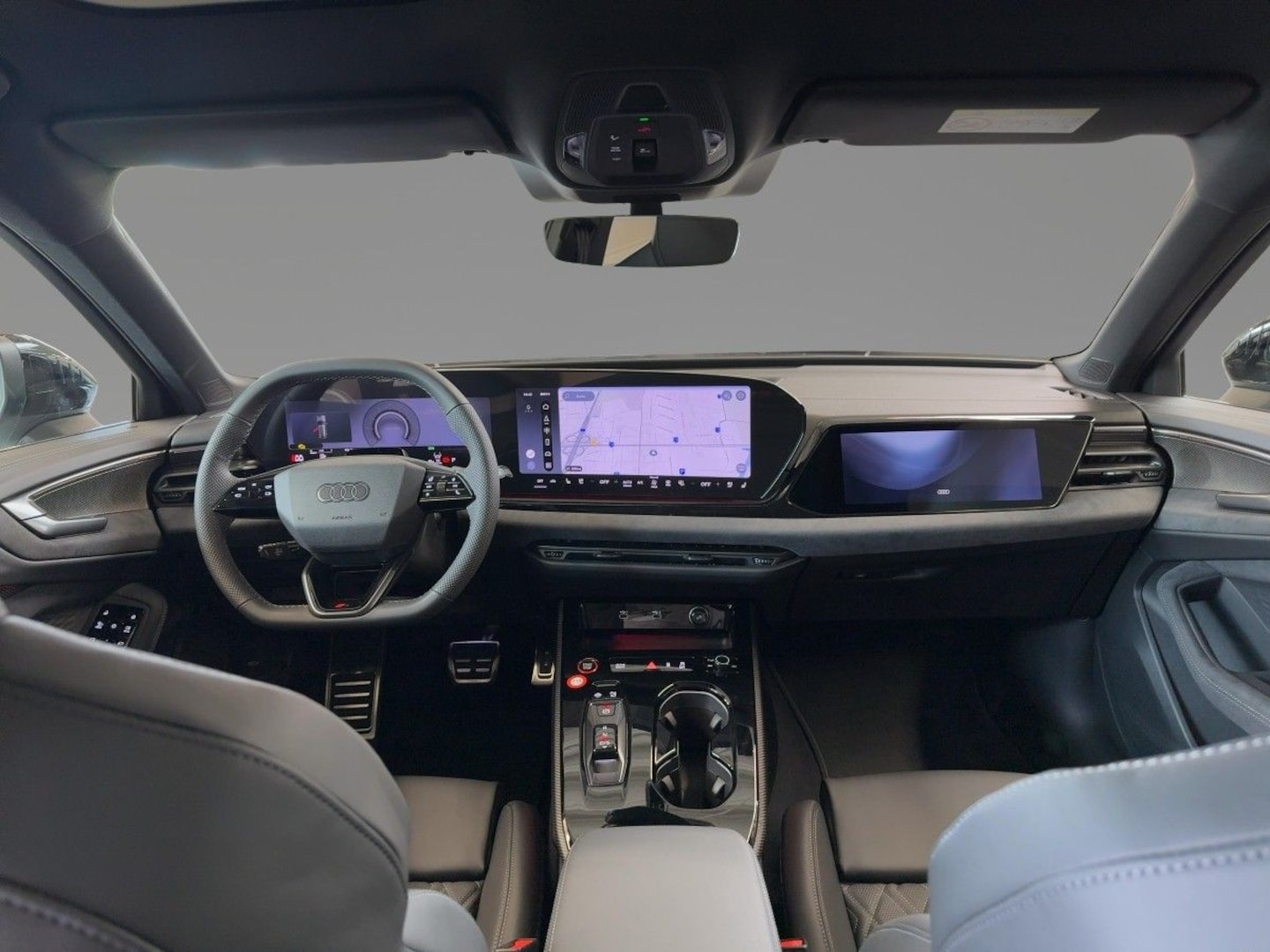 Bild über Audi S5 Avant edition one TFSI 270 kW S tronic - für weitere Informationen kontaktieren Sie den Audi Partner