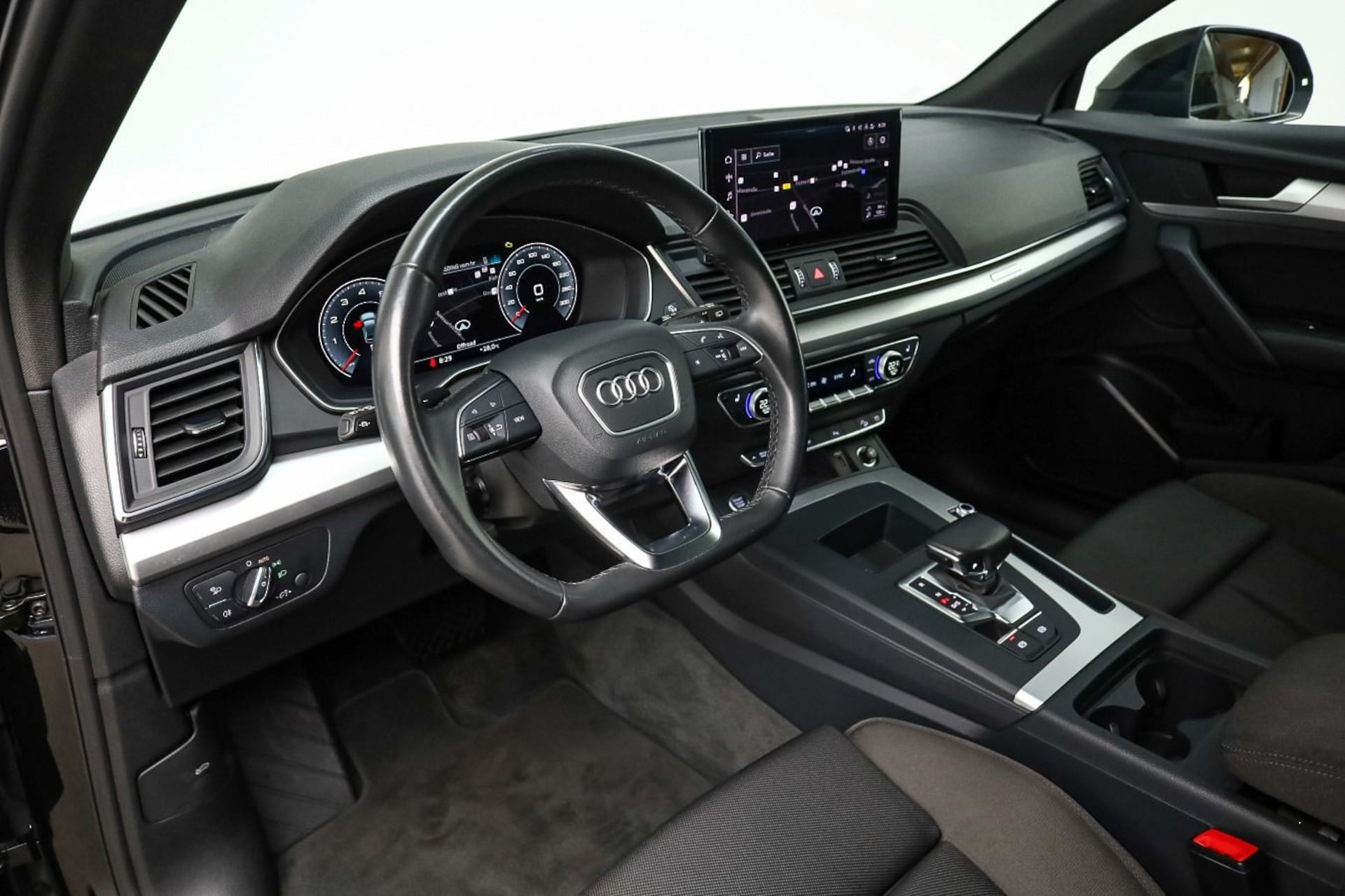 Audi Q5 SUV S line