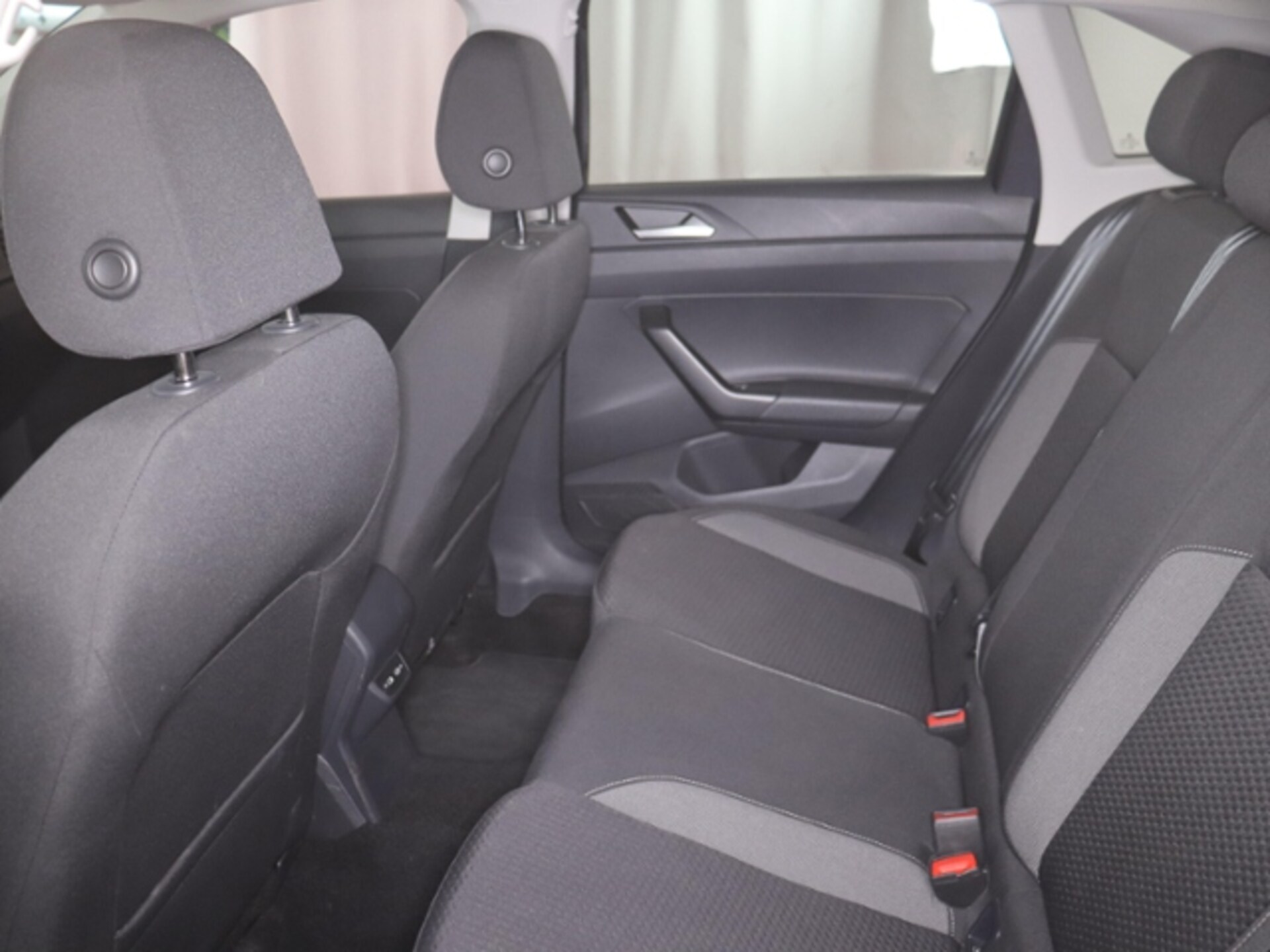 Volkswagen Taigo Life