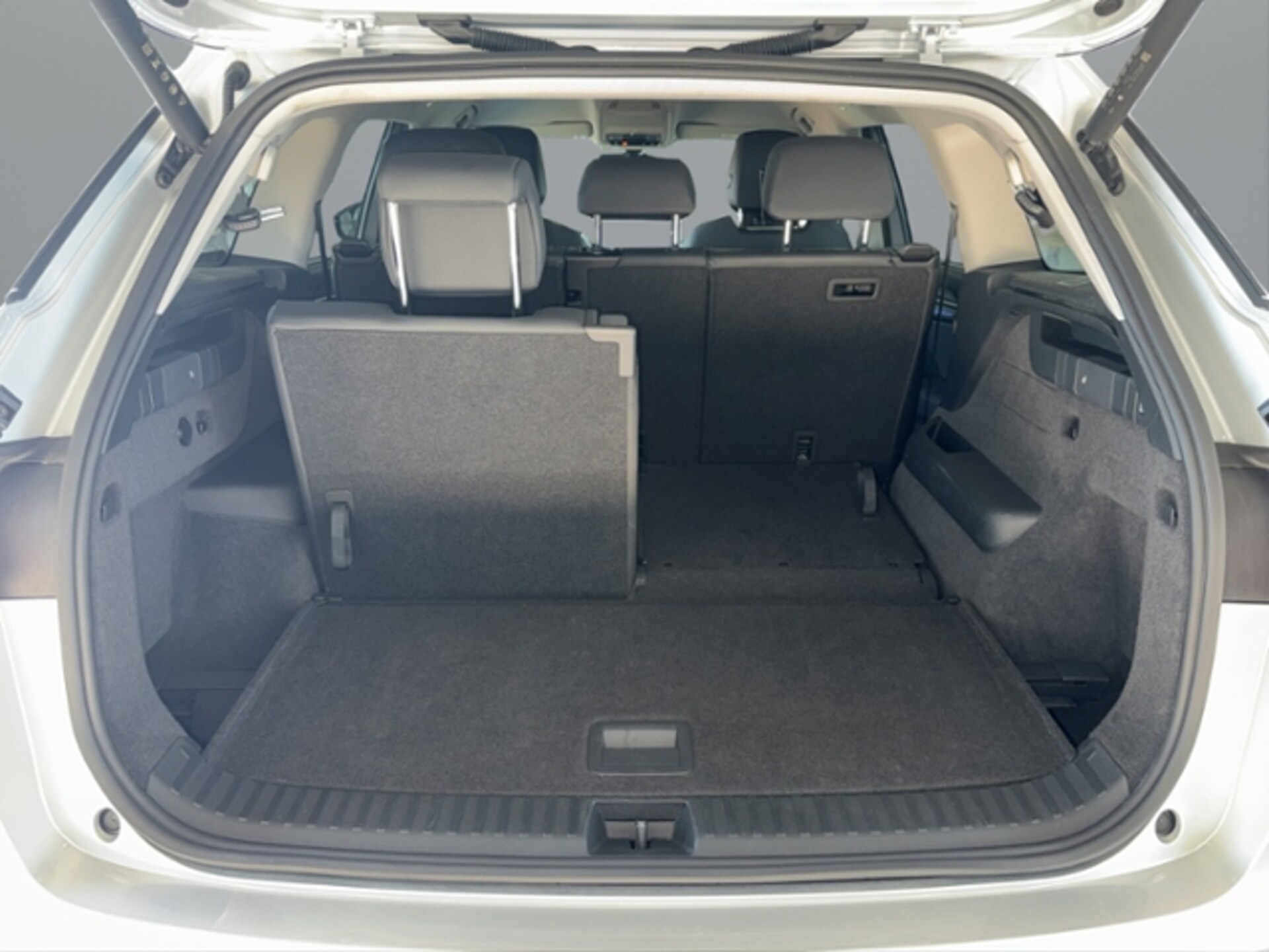 Skoda Kodiaq Selection