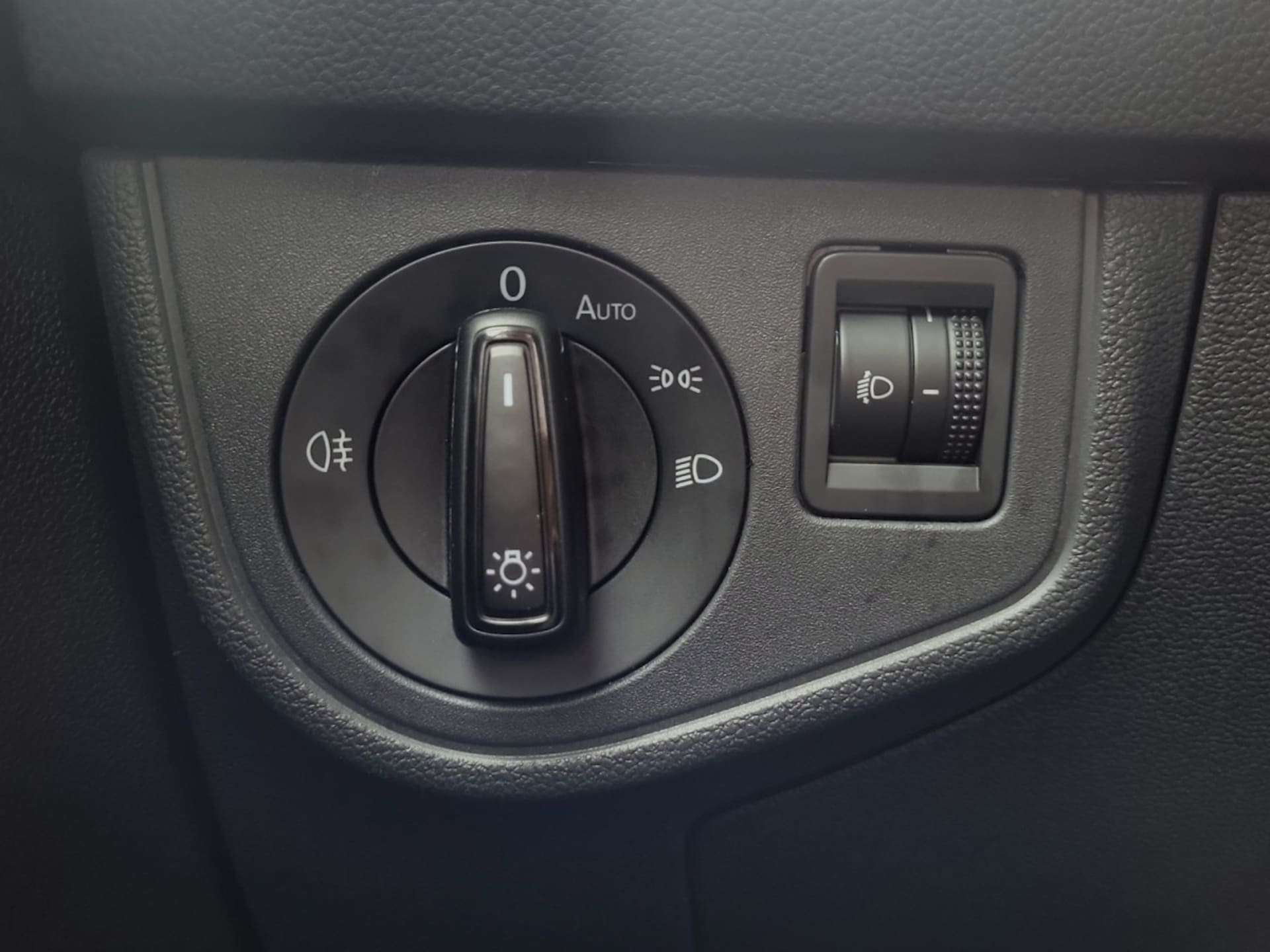 Volkswagen Taigo Goal