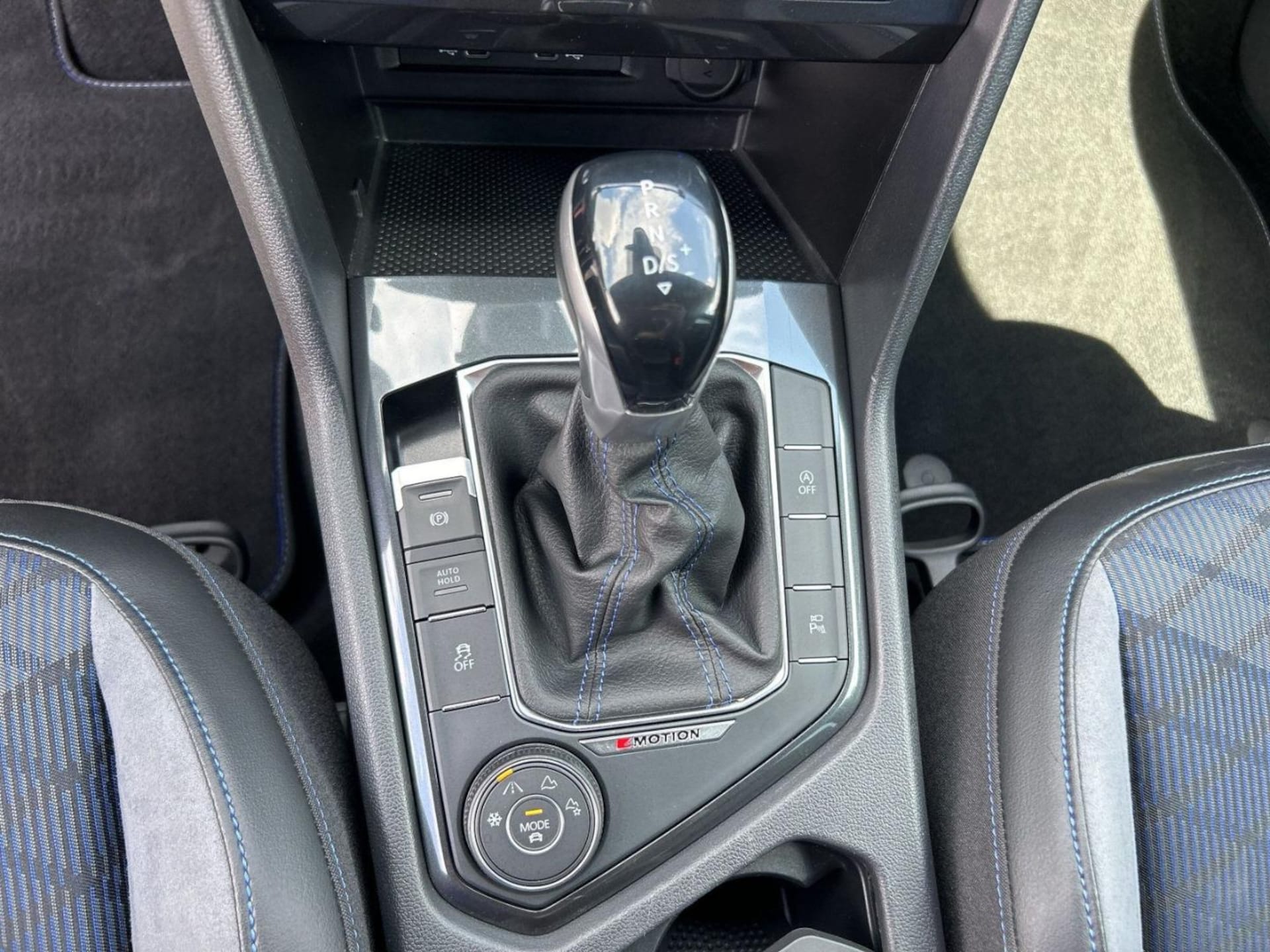 Volkswagen Tiguan R