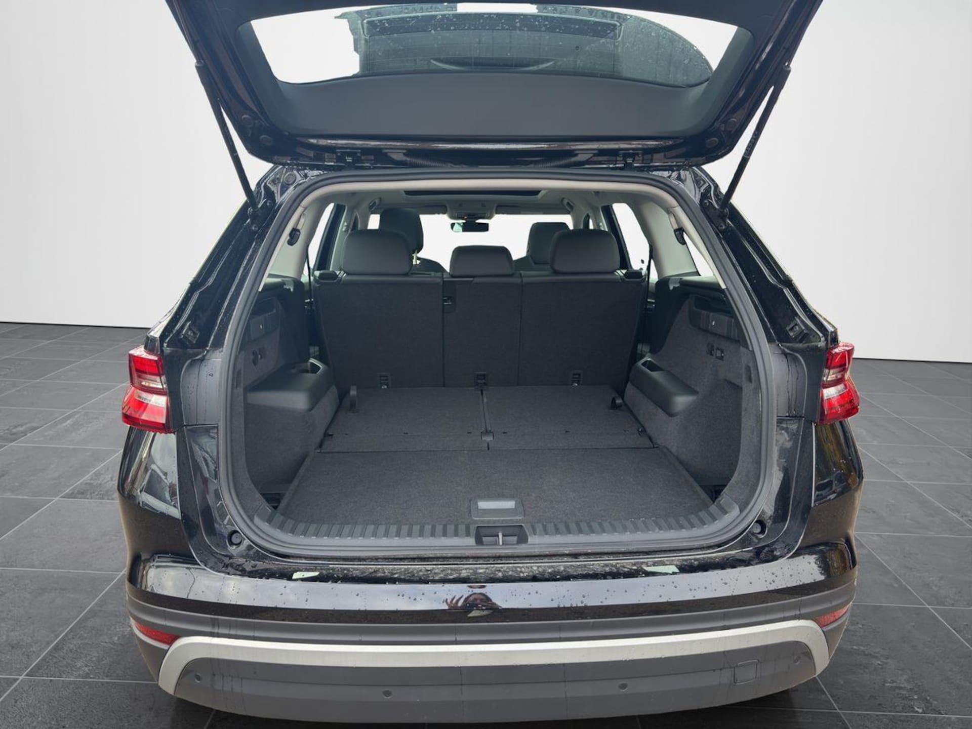 Skoda Kodiaq Selection