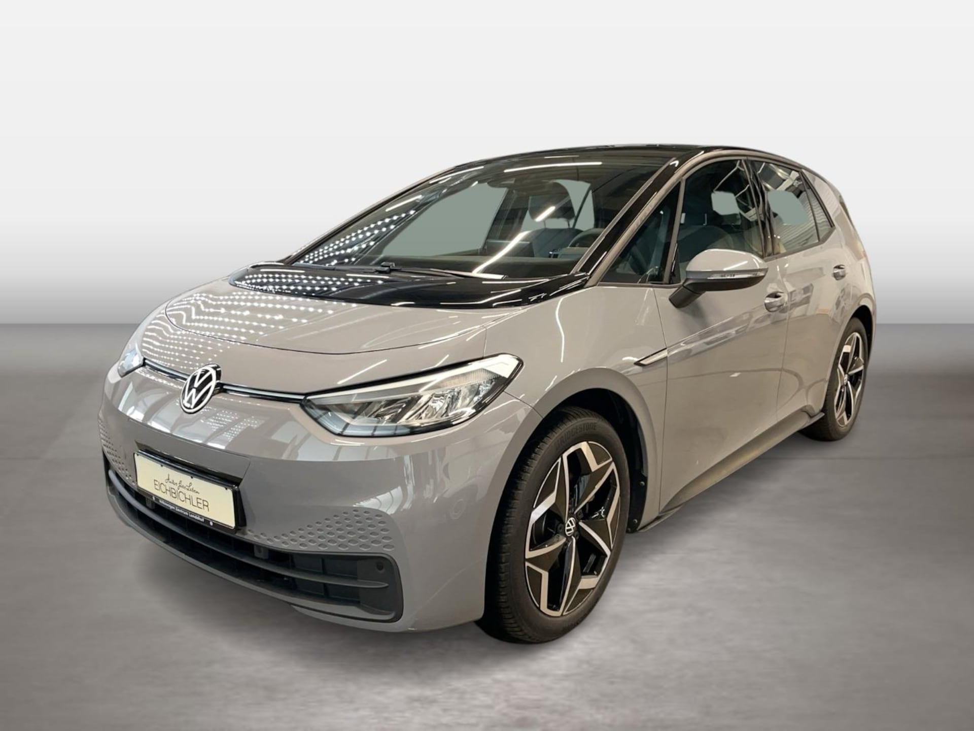 Volkswagen ID.3 Pure Performance