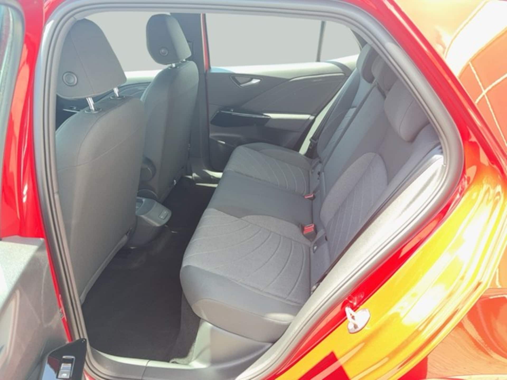 Volkswagen ID.3 Pro