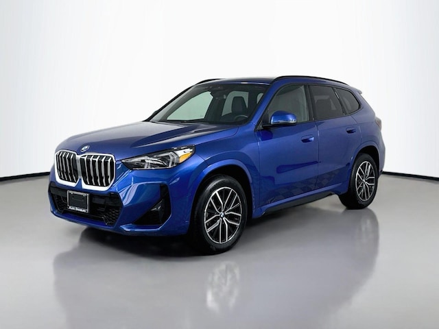 2026 BMW X1
