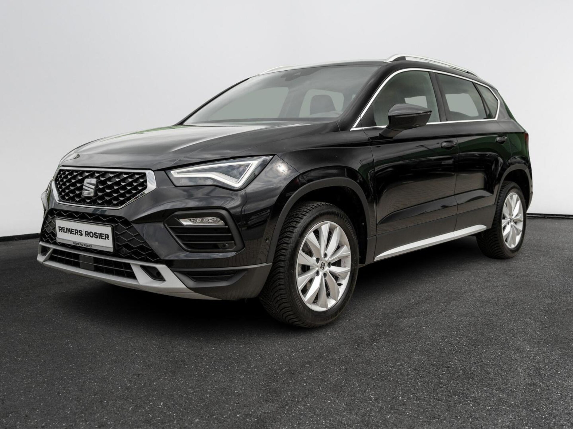 SEAT Ateca Xperience