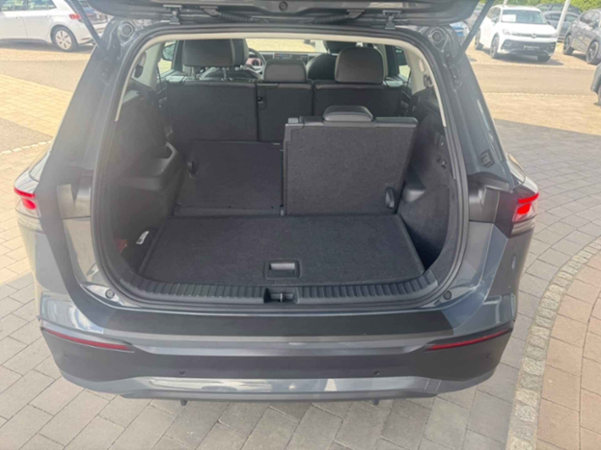 Volkswagen Tayron Life