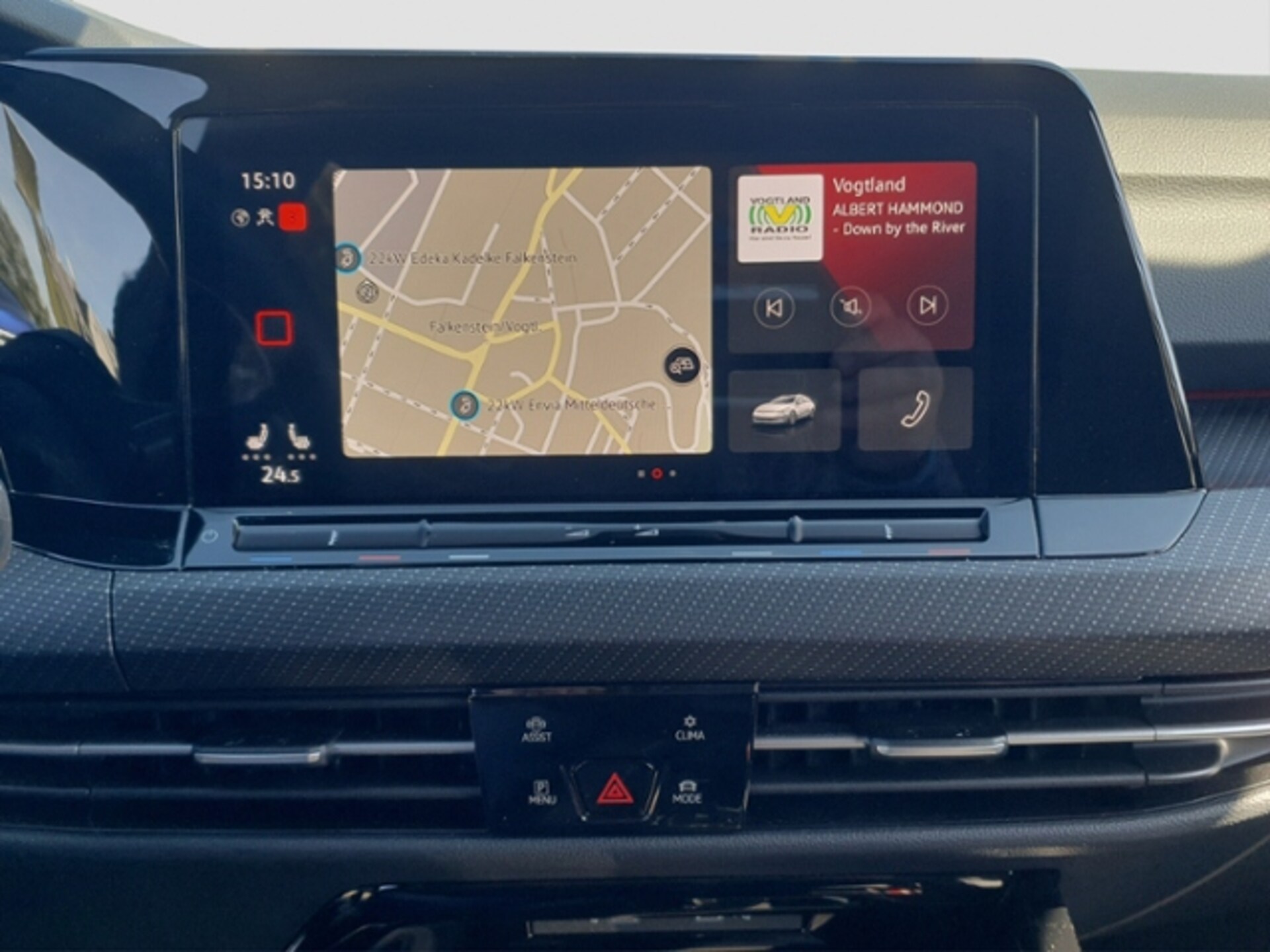 Volkswagen Golf Variant R-Line