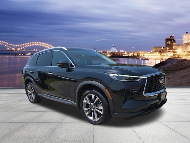 2023 Infiniti QX60