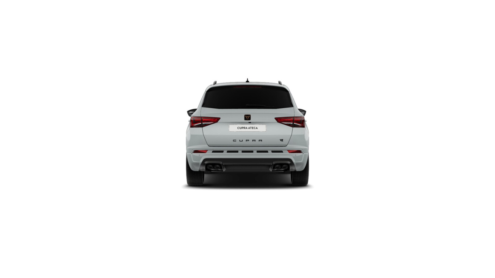 CUPRA Ateca VZ