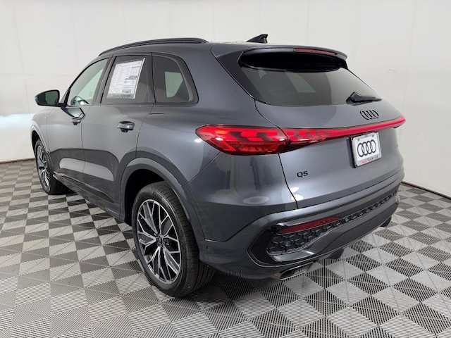 2026 Audi Q5
