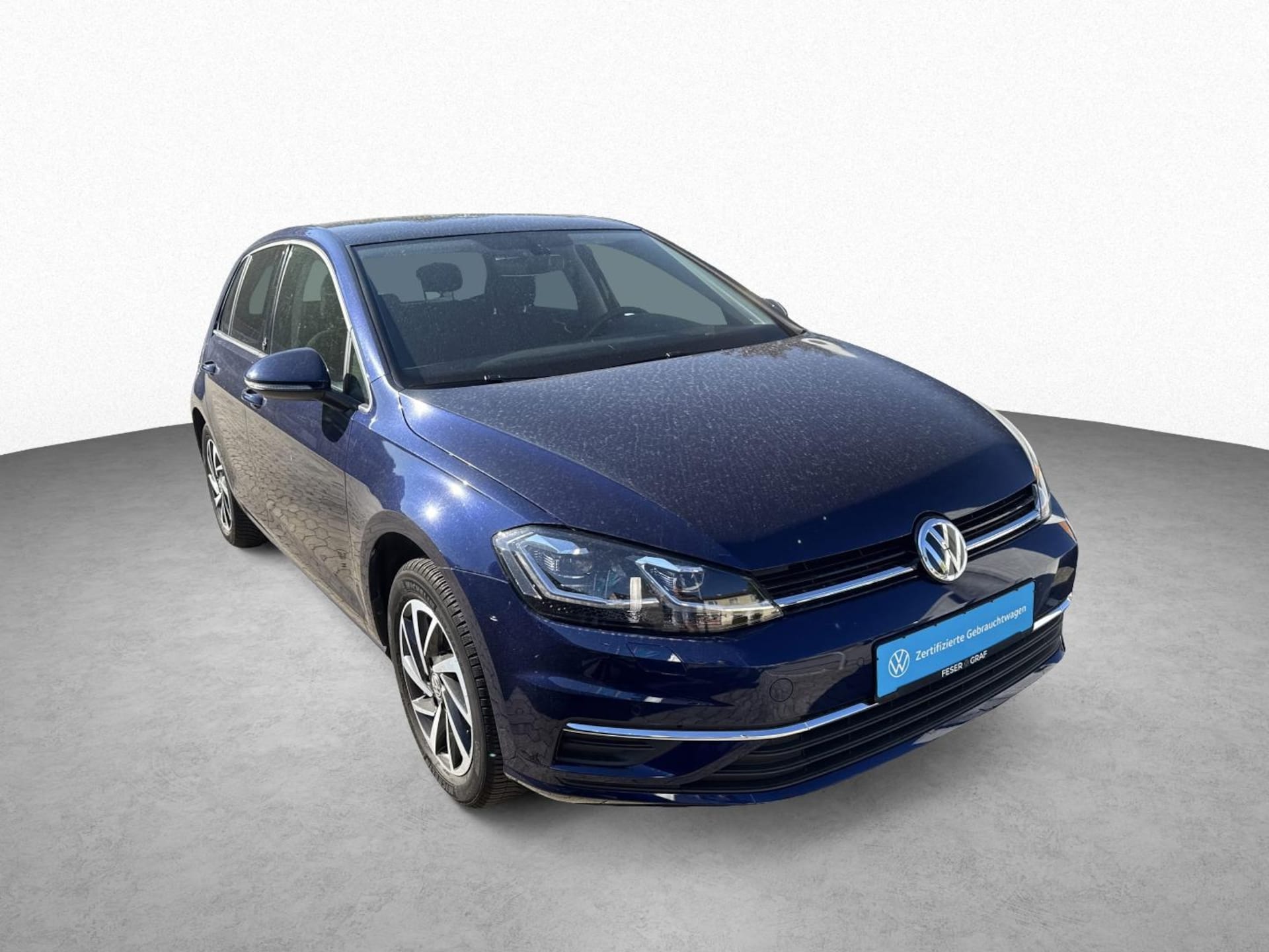 Volkswagen Golf SOUND