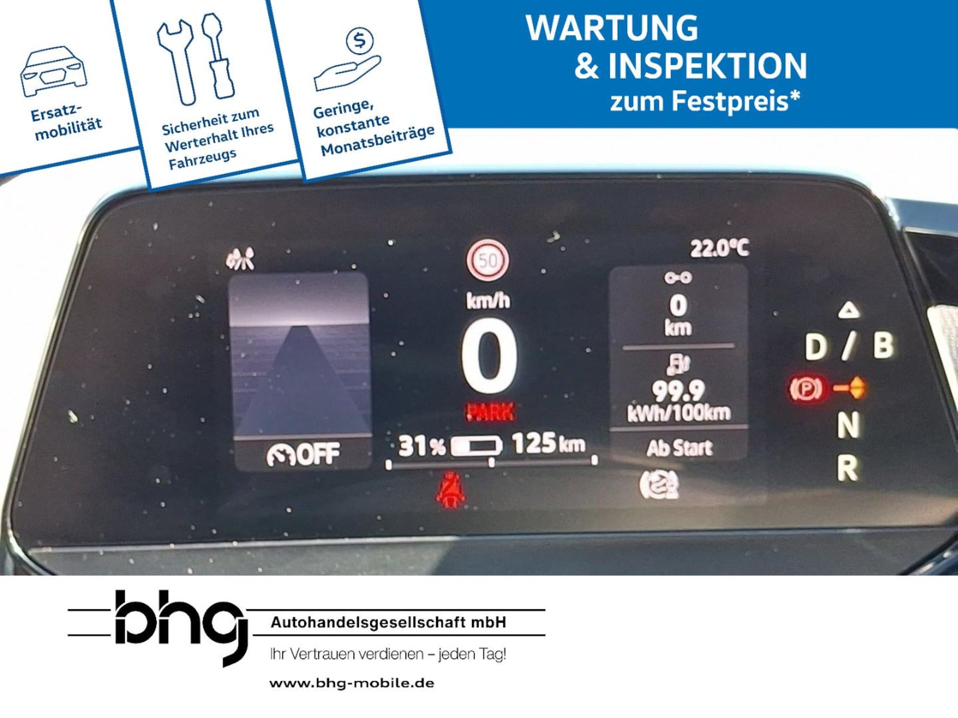 Volkswagen ID.4 Pure Performance