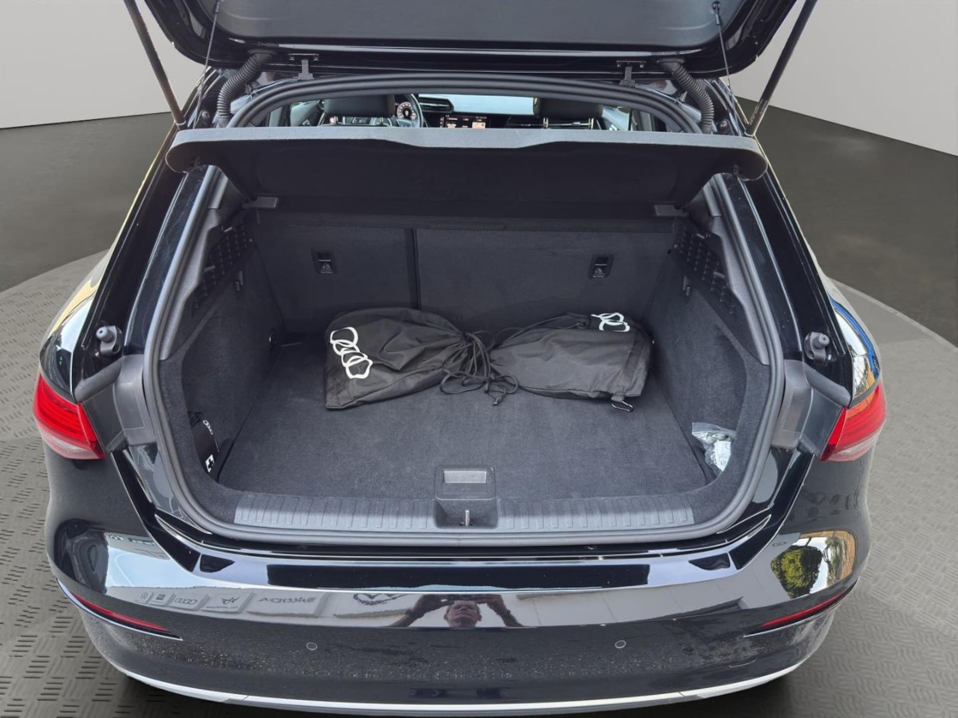 Audi A3 Sportback TFSI e Advanced
