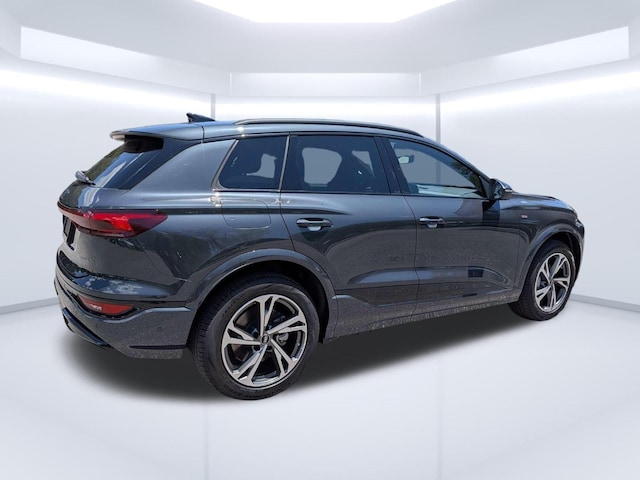 2027 Audi Q6 e-tron
