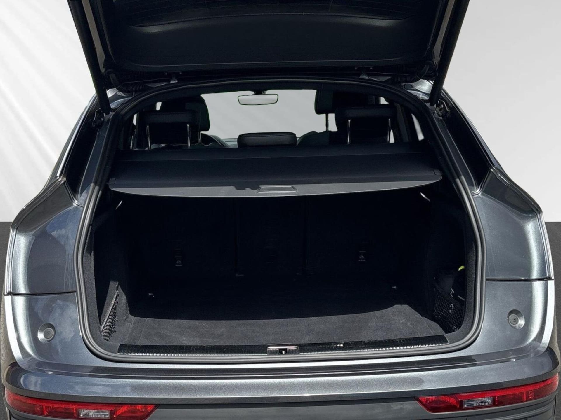 Audi Q5 Sportback S line