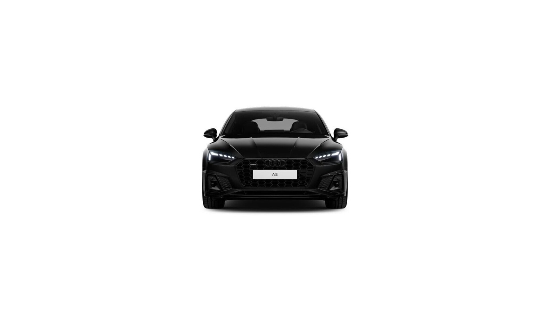 Audi A5 Sportback S line