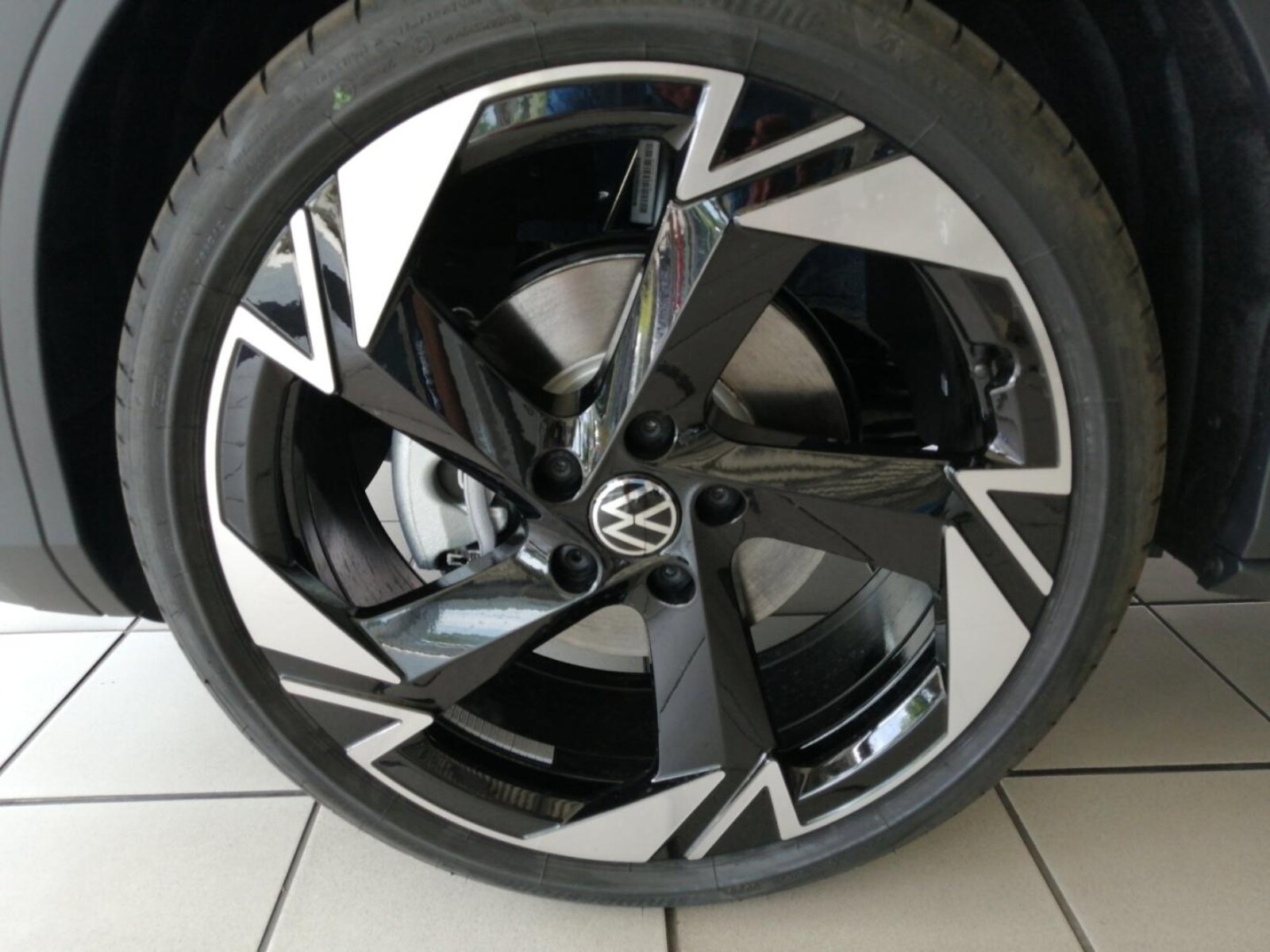 Volkswagen T-Roc – Bild 8