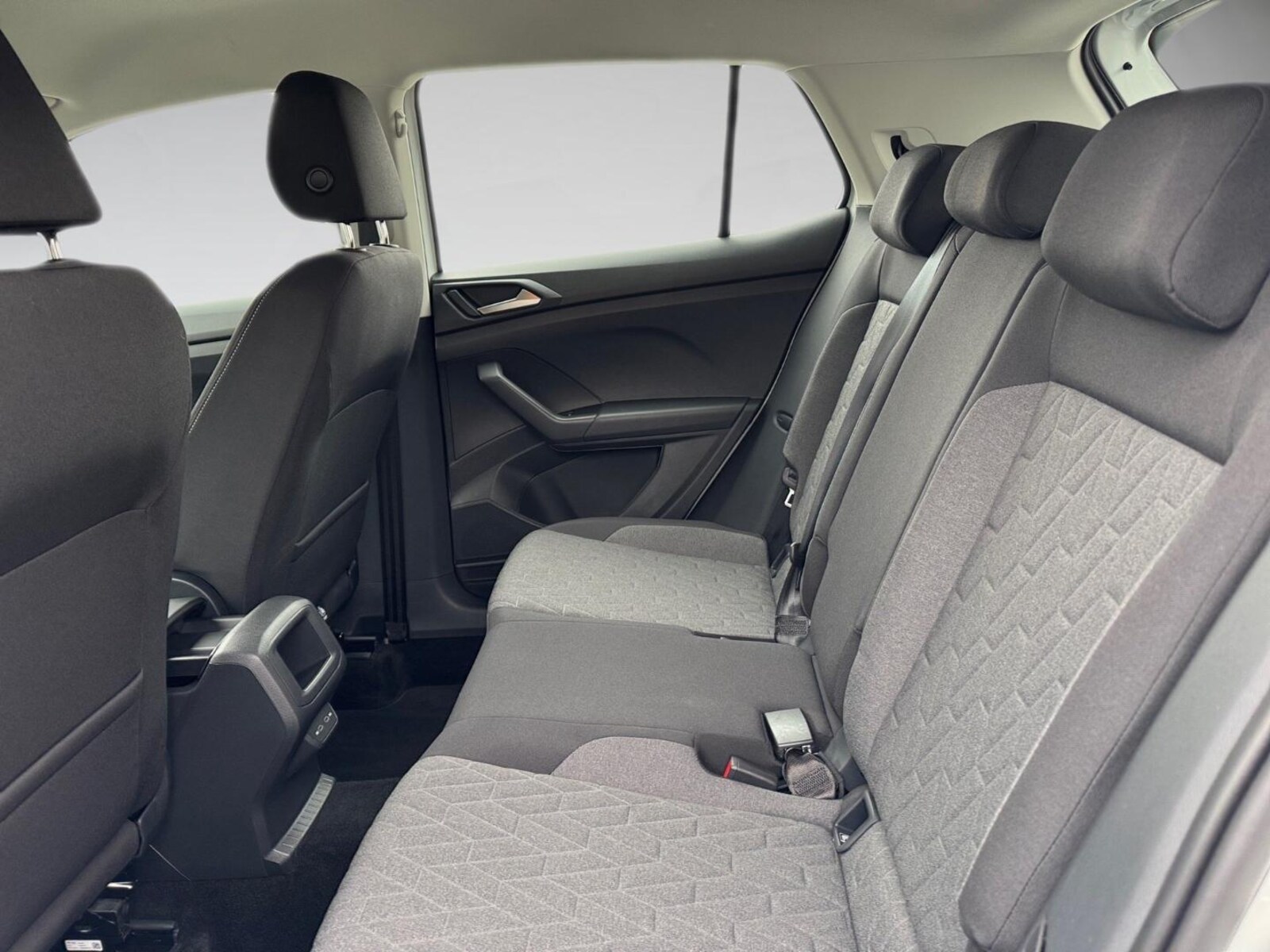 Volkswagen T-Cross – Bild 9