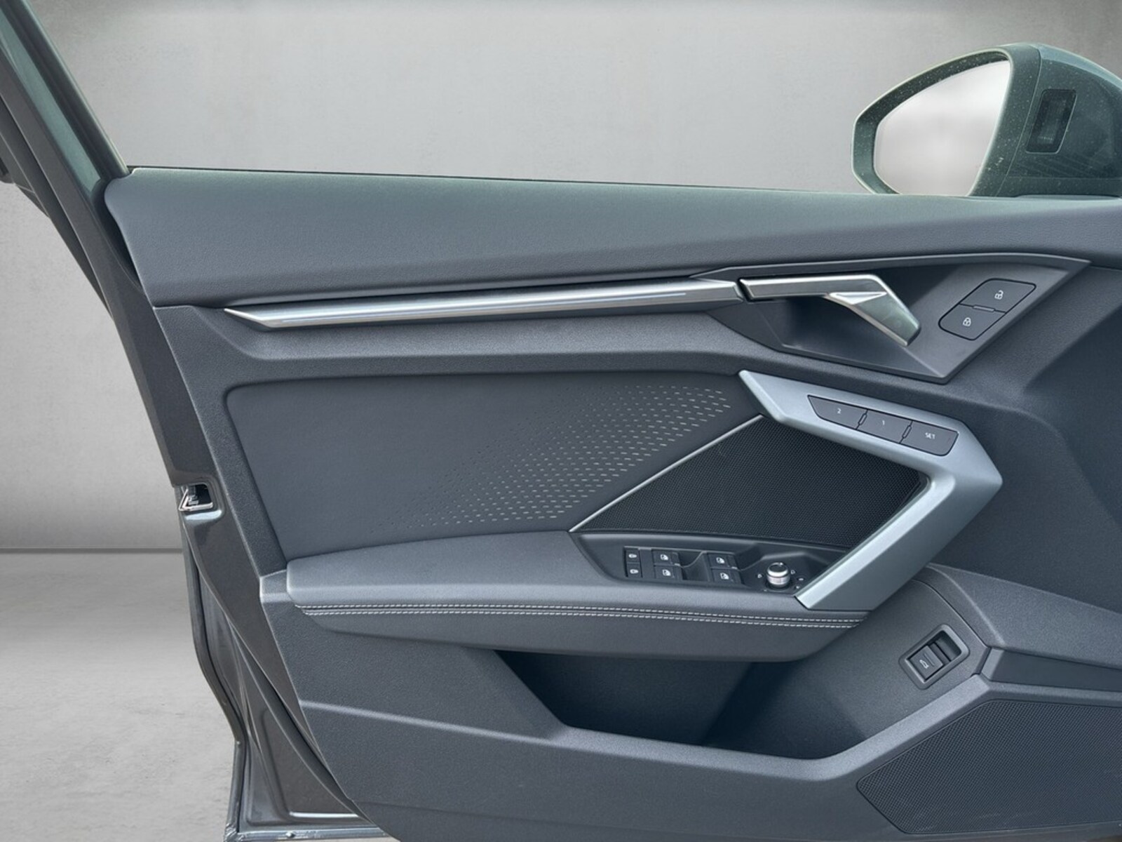 Audi A3 Sportback – Bild 6