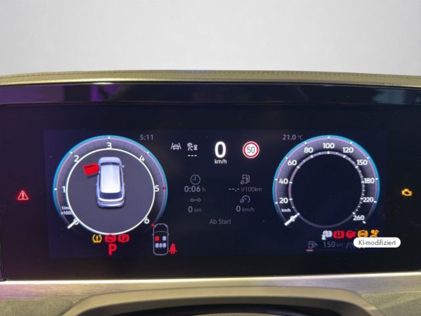 Volkswagen Passat – Bild 10
