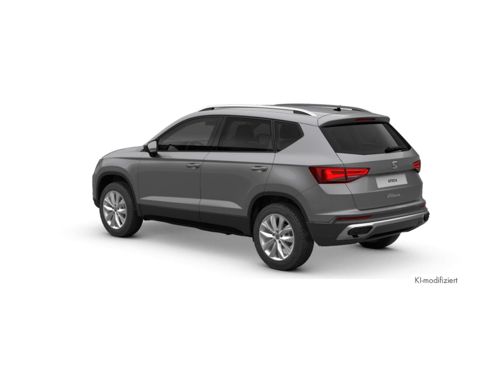 SEAT Ateca – Bild 4