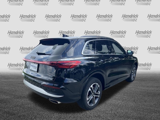 2025 Audi Q5 Premium Plus - Photo 10