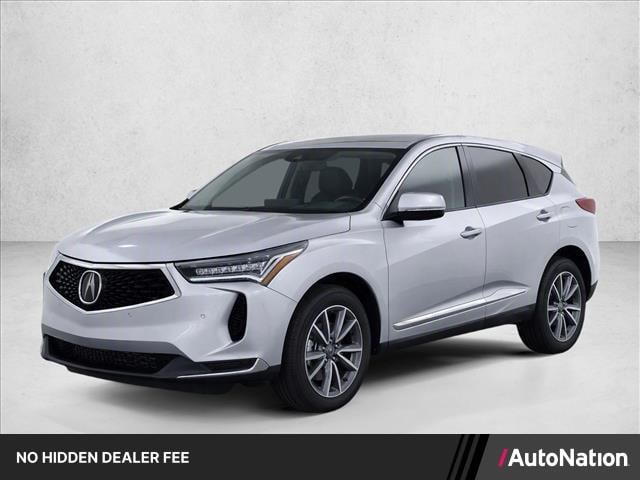 2023 Acura RDX