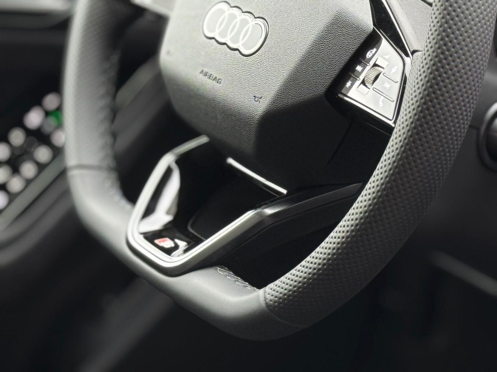 Audi A6 Avant e-tron – Bild 10