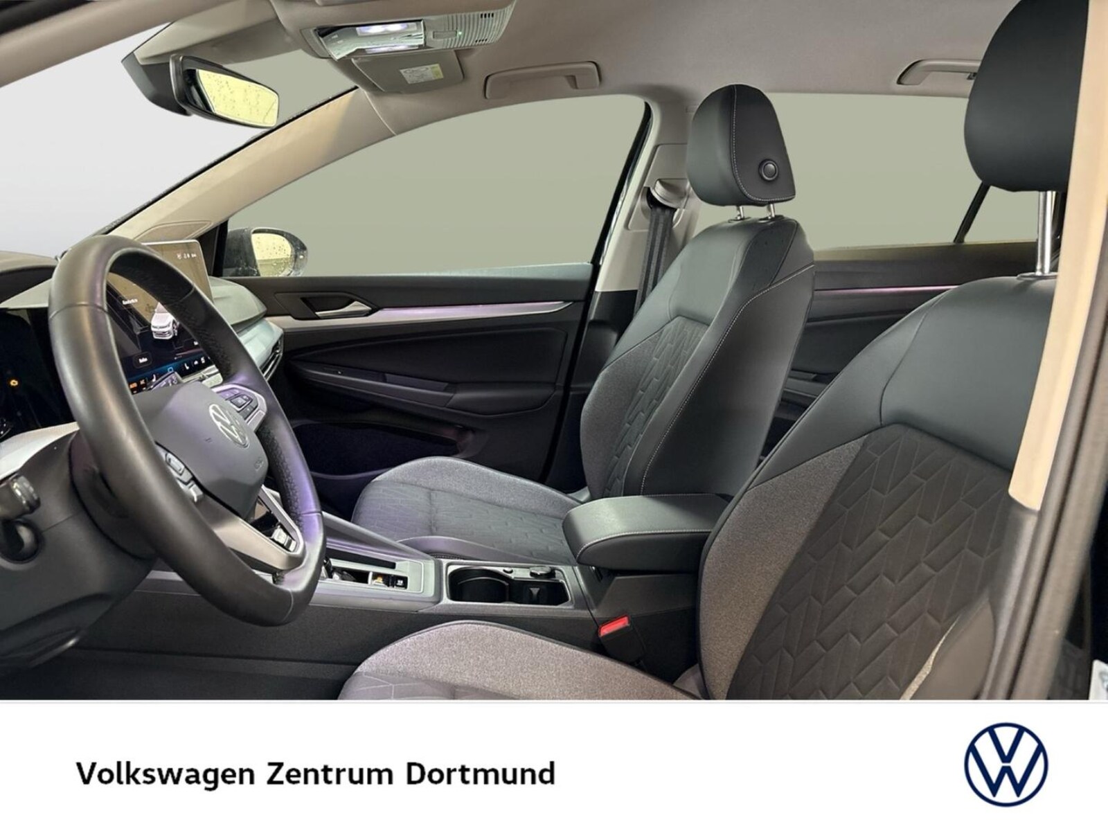 Volkswagen Golf Variant – Bild 9