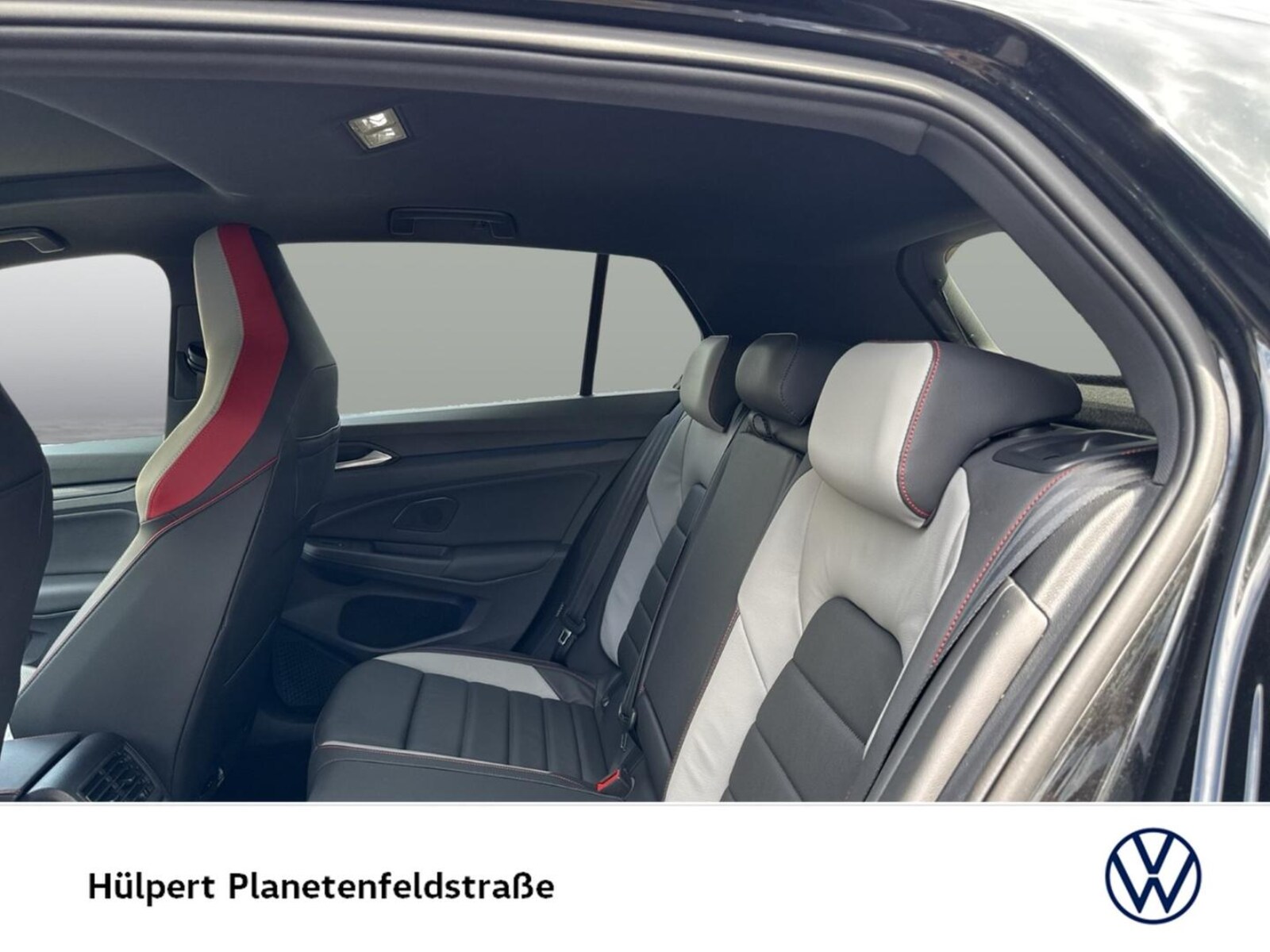 Volkswagen Golf – Bild 7