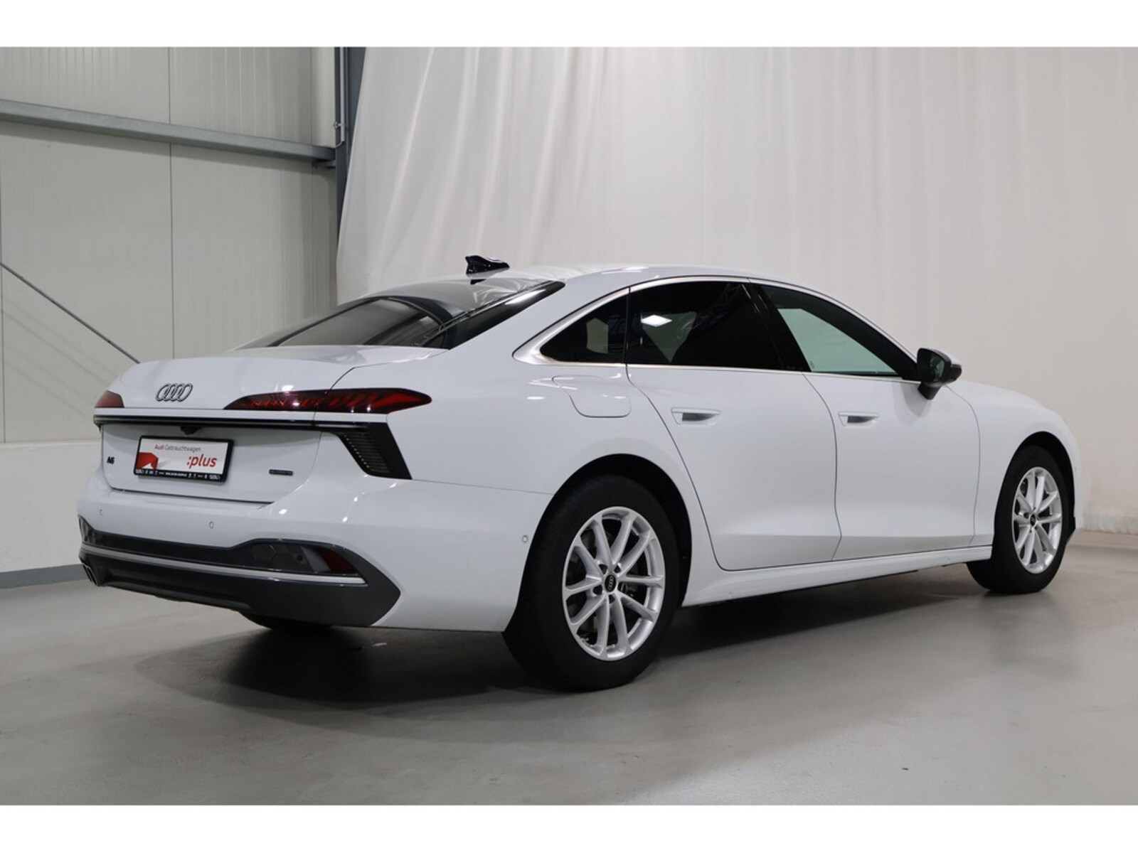 Audi A6 Limousine – Bild 3