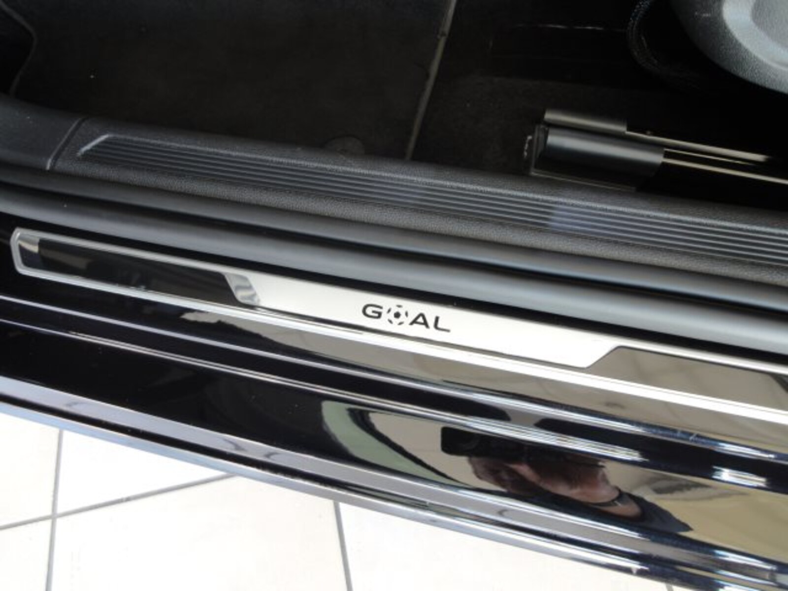 Volkswagen Polo – Bild 20
