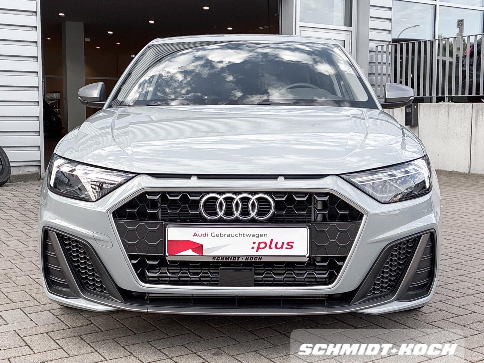 Audi A1 Sportback – Bild 5