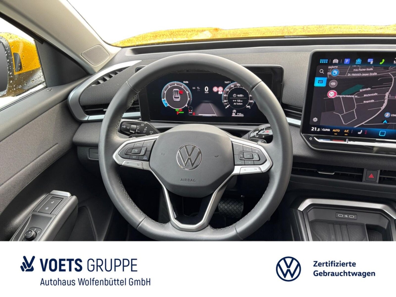 Volkswagen T-Roc – Bild 11